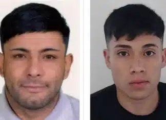 Serían parte de una banda criminal: Identifican a los dos chilenos torturados y quemados en Bolivia foto 0000001120260109161441