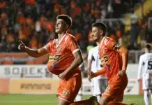 Bastián Tapia deja Cobreloa y se suma a las filas de Deportes Antofagasta image 1