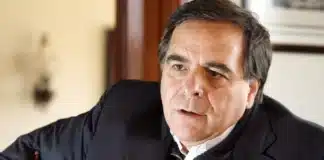 Felipe Berrios renunció a la Compañía de Jesús: “No tengo rencor ni rabia”