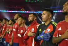 Chile cayó frente a Brasil y es subcampeón del Mundial de la Kings League