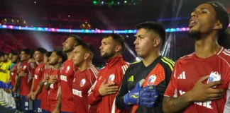 Chile cayó frente a Brasil y es subcampeón del Mundial de la Kings League