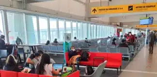 Corte de Apelaciones ratifica multa millonaria contra LATAM en Antofagasta por incumplimiento a la Ley del Consumidor not5 25102021.jpg