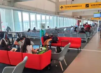 Corte de Apelaciones ratifica multa millonaria contra LATAM en Antofagasta por incumplimiento a la Ley del Consumidor not5 25102021.jpg