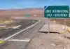 PDI investiga presunto hallazgo de restos humanos en pleno desierto de la región de Antofagasta paso jama