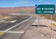 Bus con deportistas argentinos queda varado en Chile y activa operativo de emergencia en San Pedro de Atacama