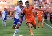 “Clásico del Norte Grande”: Deportes Antofagasta dispondrá de 500 entradas para hinchas de Cobreloa