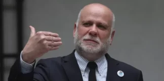 Ministro Elizalde por explosión en Renca: “No se cumplieron con los protocolos adecuados”