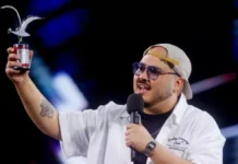 ¿Qué te pareció? Las bromas sobre Calama y Antofagasta que incluyó Esteban Duch en su rutina