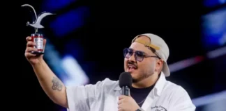 ¿Qué te pareció? Las bromas sobre Calama y Antofagasta que incluyó Esteban Duch en su rutina esteban duch x1x.jpg 554688468