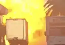 Explosión en Renca: Suben a 10 los fallecidos y 7 continúan en riesgo vital