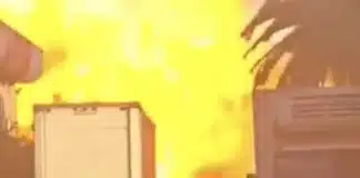 Explosión en Renca: Suben a 10 los fallecidos y 7 continúan en riesgo vital explosion santiago 1068x863.jpg 1