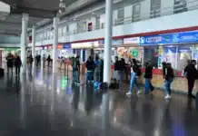 ¿Cuánto aumentarían? Gremios de Buses advierten alza en valores de pasajes