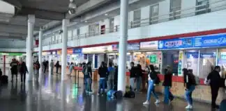 ¿Cuánto aumentarían? Gremios de Buses advierten alza en valores de pasajes