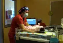 Campaña de Inmunización contra el virus Sincicial en recién nacidos de Calama