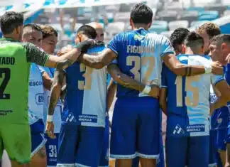 La buena noticia que recibió Unión Española antes de enfrentar a Deportes Antofagasta Deportes Antofagasta vs Curico