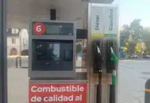 Antofagasta entre las regiones con las Bencinas más caras de Chile