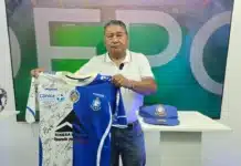 Mario Mellico: “El hincha tiene que volver al estadio y apoyar a Deportes Antofagasta”