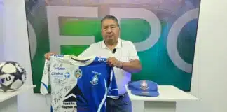 Mario Mellico: “El hincha tiene que volver al estadio y apoyar a Deportes Antofagasta” WhatsApp Image 2026 03 25 at 16.48.25