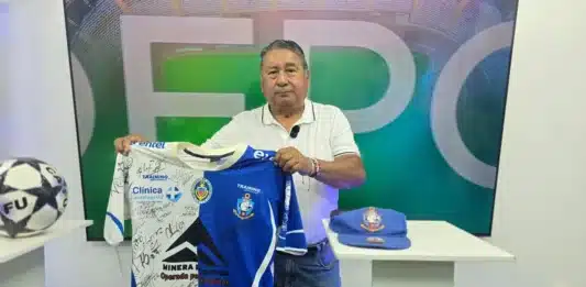 Mario Mellico: “El hincha tiene que volver al estadio y apoyar a Deportes Antofagasta” WhatsApp Image 2026 03 25 at 16.48.25