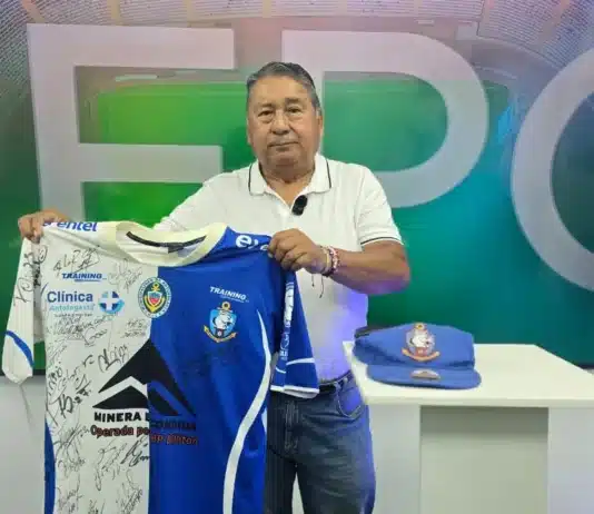 Mario Mellico: “El hincha tiene que volver al estadio y apoyar a Deportes Antofagasta” WhatsApp Image 2026 03 25 at 16.48.25