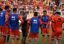 Los 2 problemas que debe solucionar César Bravo en Cobreloa