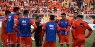 Los 2 problemas que debe solucionar César Bravo en Cobreloa