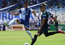 “Ley del ex”: Antofagasta cayó por 1-2 frente a Puerto Montt