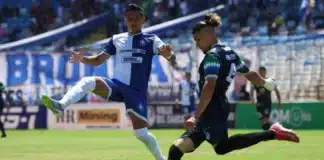 “Ley del ex”: Antofagasta cayó por 1-2 frente a Puerto Montt file 20260301170049