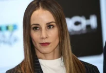 Mara Sedini culpa al machismo por las críticas: “Son observaciones que no se le harían a un hombre”