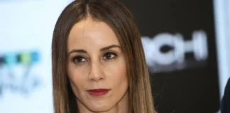 Mara Sedini culpa al machismo por las críticas: “Son observaciones que no se le harían a un hombre” Mara Sedini