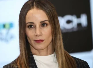 Mara Sedini culpa al machismo por las críticas: “Son observaciones que no se le harían a un hombre” Mara Sedini