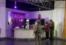 Fiesta clandestina con 500 personas: Carabineros intervino masivo evento ilegal en Calama