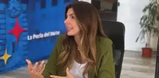 Camila Alonso presentó su renuncia como Seremi de Bienes Nacionales de Antofagasta