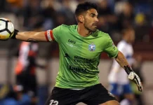 Fernando Hurtado tras el “Clásico” con Cobreloa: “El árbitro no puede estar en todos lados, necesitamos un VAR en la división”