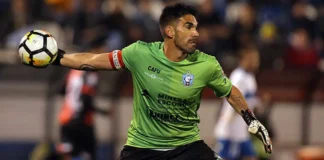 Fernando Hurtado tras el “Clásico” con Cobreloa: “El árbitro no puede estar en todos lados, necesitamos un VAR en la división”