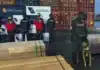 Caso “Narco Madera”: Empresa de Bolivia se defiende y apunta al procedimiento investigativo en Chile 61