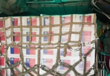 Ayuda Humanitaria: Chile envió 6 toneladas de alimentos no perecederos a Bolivia 722408919 1340577334875620 1974765510674789094 n