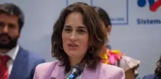 Gobierno aseguró que encontró a la totalidad de los niños haitianos desaparecidos en Chile A UNO 1719435 e1779032443156 768x433 1