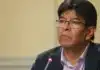 Senador Velásquez adhiere a mayores exigencias para reunificación familiar ante caso de niños haitianos Esteban Velasquez 1200x675 1