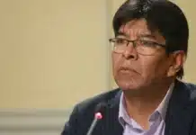 Senador Velásquez adhiere a mayores exigencias para reunificación familiar ante caso de niños haitianos