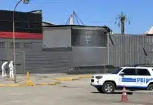 Prisión preventiva para acusado de homicidio fuera de una discoteca en Antofagasta