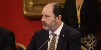 Gobierno admitió que el financiamiento de la Sala Cuna Universal reducirá las cuentas de Seguro de Cesantía Tomas Rau