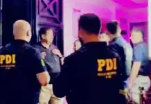 Denuncias por Ingresos Irregulares en Antofagasta aumentaron casi un 70% en comparación al 2025