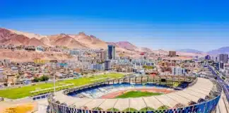 De $638 millones a $200 millones: Contraloría exige al municipio de Antofagasta justificar millonario “perdonazo” a deuda del CDA