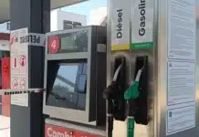 Tras acuerdo de paz entre Irán y EEUU: Anuncian pequeña baja en el precio de los Combustibles