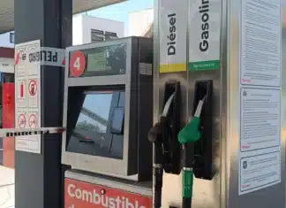 Tras acuerdo de paz entre Irán y EEUU: Anuncian pequeña baja en el precio de los Combustibles WhatsApp Image 2026 03 26 at 7.25.28 AM 1068x801.jpeg