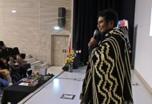 ¡Hito en la región de Antofagasta!: Buscan que la medicina ancestral mapuche y atacameña sea parte de la salud pública WhatsApp Image 2026 06 10 at 16.04.19