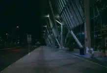 Revelan que se escuchan ruidos extraños y llantos de bebés en el Aeropuerto de Calama a uno 1169120jpg