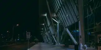 Revelan que se escuchan ruidos extraños y llantos de bebés en el Aeropuerto de Calama