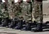 Detectan a un grupo de militares bolivianos que cruzaron la frontera de forma irregular detienen al menos a cinco militares bolivianos por cruzar de forma irregular la frontera chilena 750x400 1